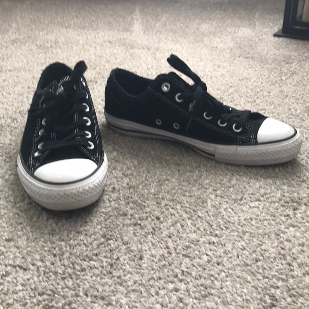 Converse All Star tennis shoes
